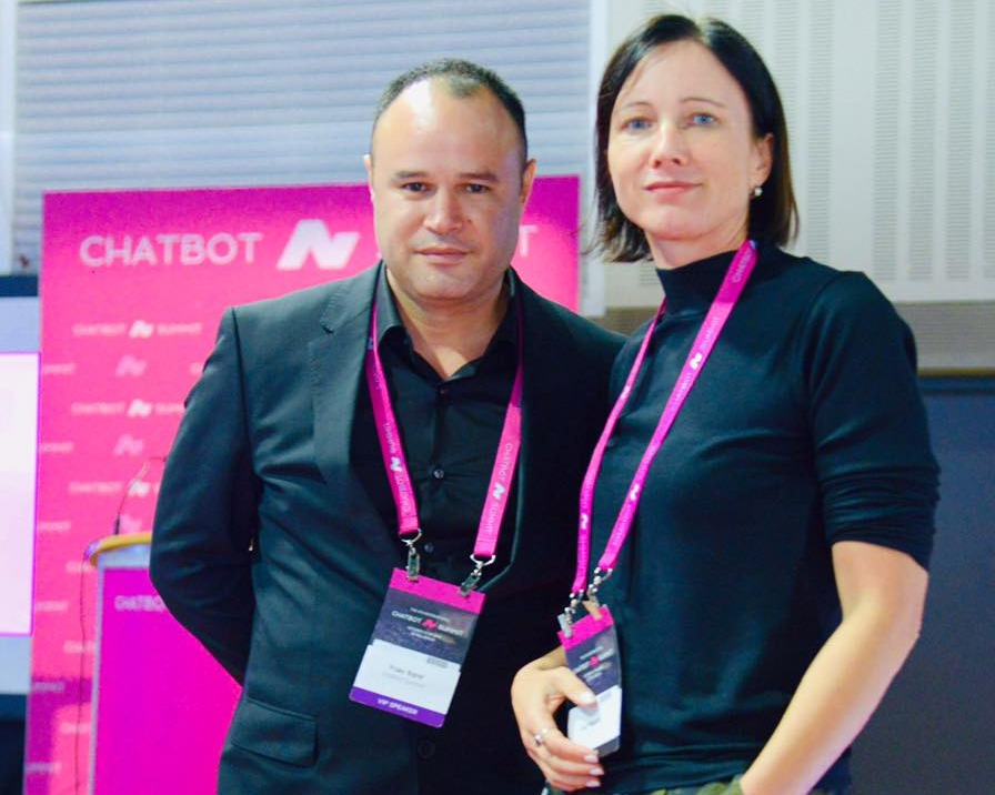 Chatbots starten durch - jetzt geht's erst richtig los.