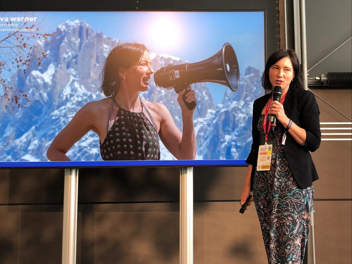 Krisenkommunikation bei Hass im Netz