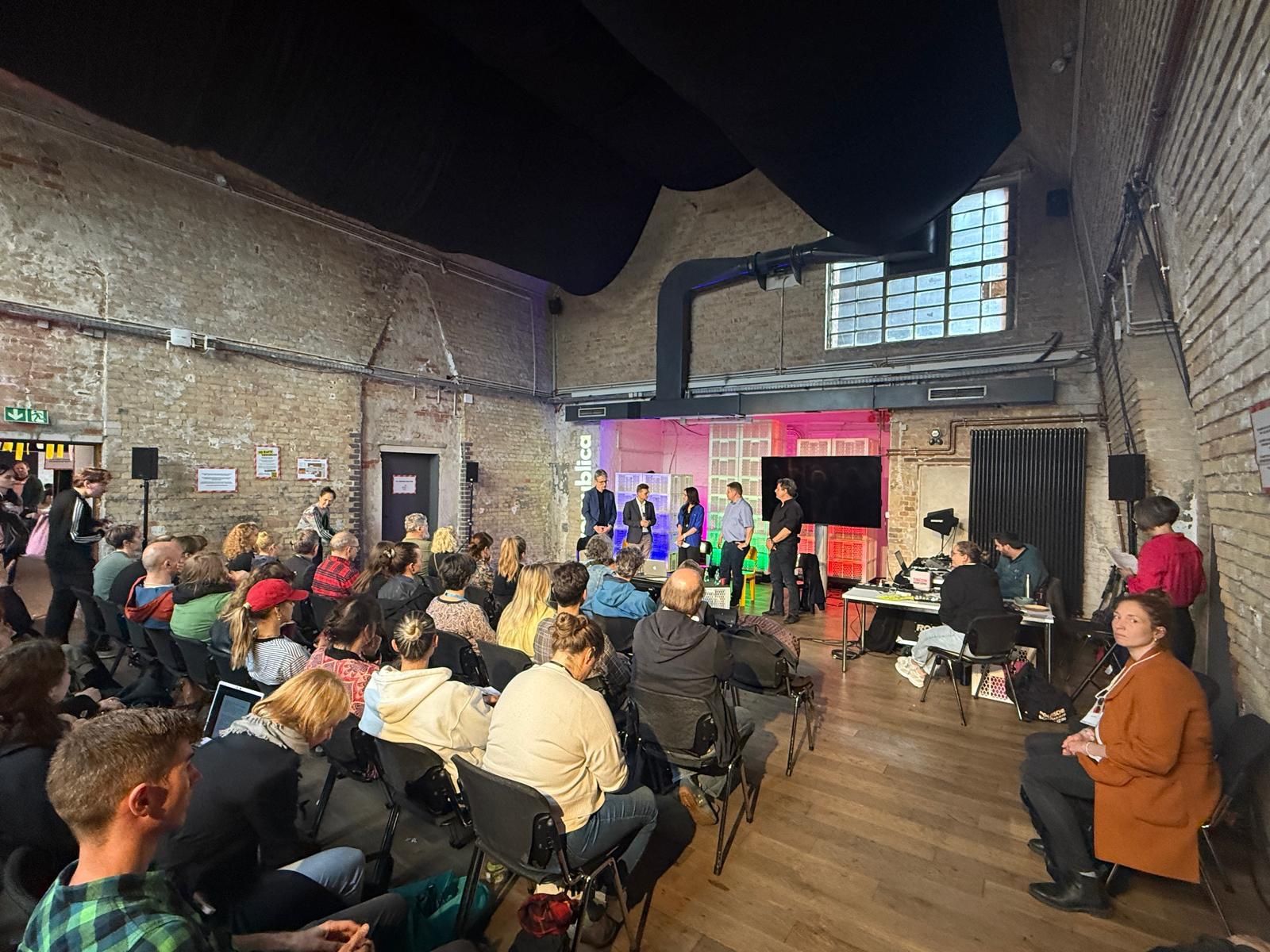 Bye Bye Re:Publica 2025